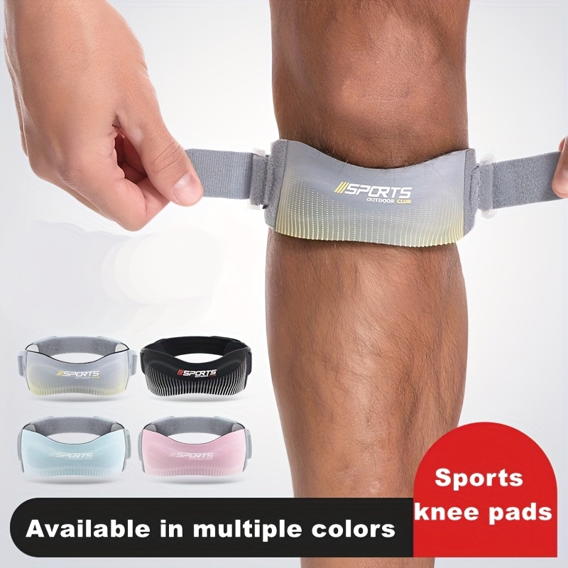 Rugged Sport Strap - Fasce di compressione regolabili per le