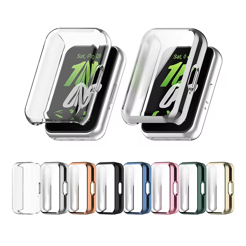 Samsung Smartwatch Accessories - Cover per Samsung Galaxy Fit 3
