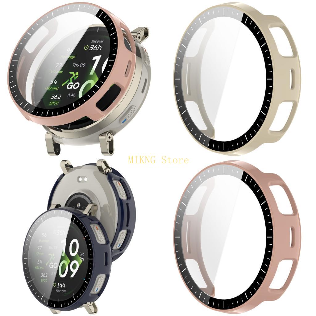 Best Smartwatch Accessories - Custodia per per Active3 45mm Smartwatch