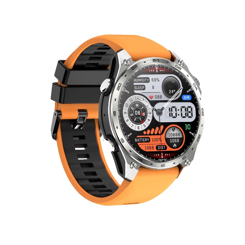 Smartwatch Custom - Smartwatch HD300PRO di Alta Qualità per