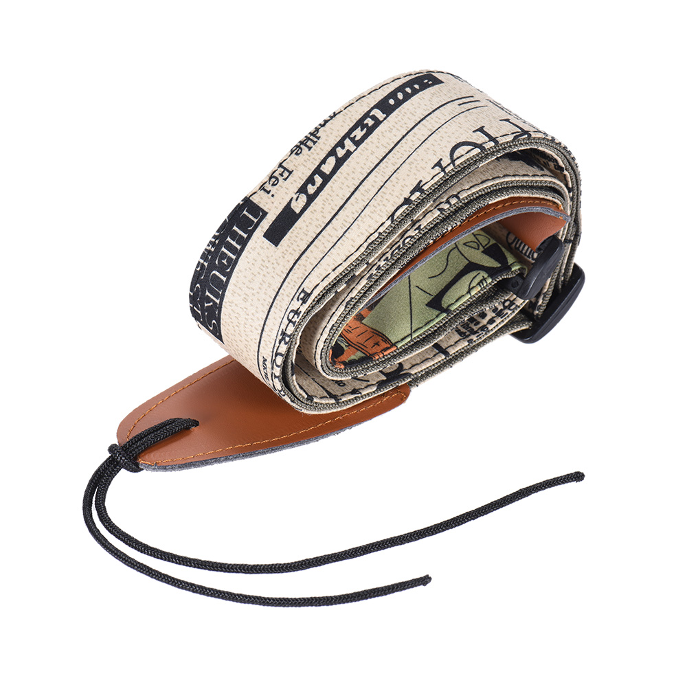 Comoda tracolla regolabile per - Leather Classic Strap recensione e prezzo