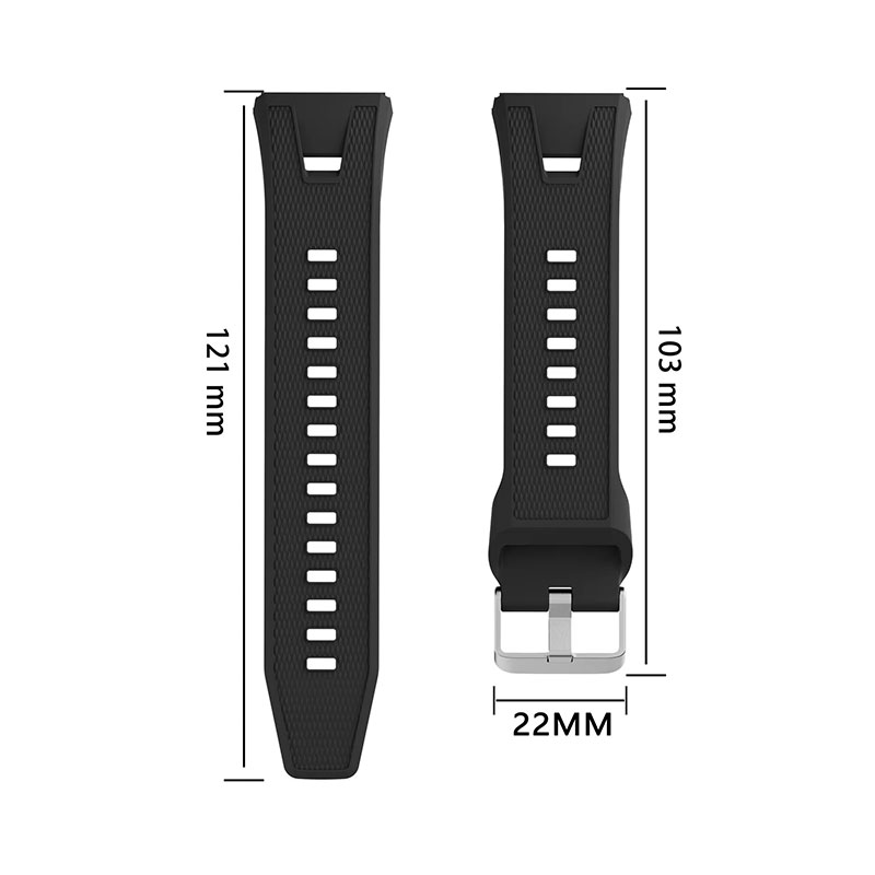 Cinturino originale da 22 mm p - Titan Smartwatch Accessories recensione e prezzo
