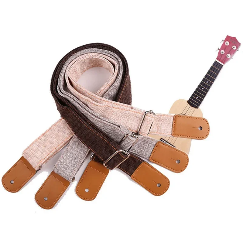 Tracolla per chitarra/ukulele  - Leather Classic Strap recensione e prezzo