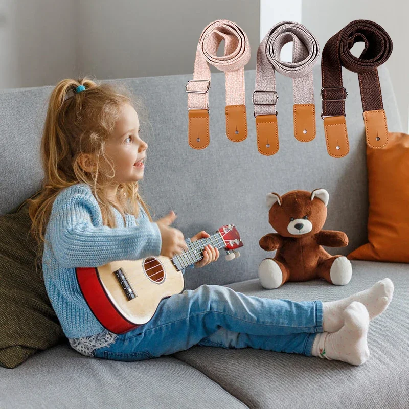 Tracolla per chitarra/ukulele  - Leather Classic Strap recensione e prezzo