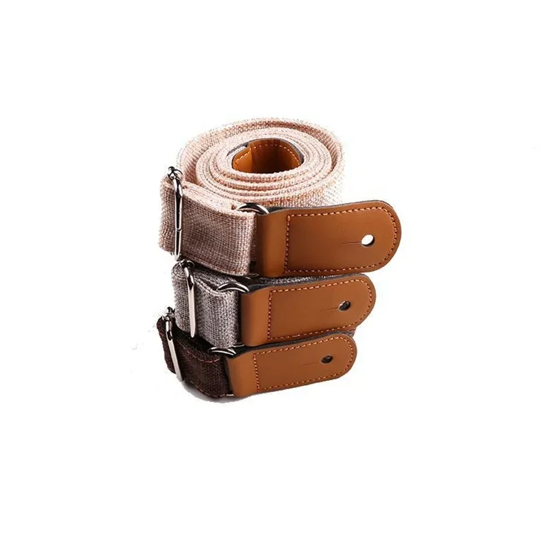 Tracolla per chitarra/ukulele  - Leather Classic Strap recensione e prezzo