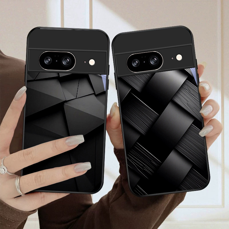 Cover per telefono in vetro ne - Google Pixel 9 recensione e prezzo