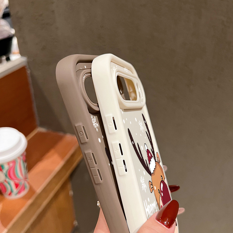 Custodia morbida per telefono  - Google Pixel 9 recensione e prezzo