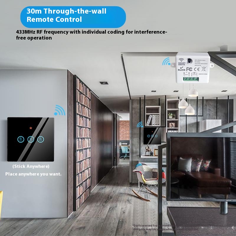Dispositivo di Spegnimento Int - Smart Accessories recensione e prezzo