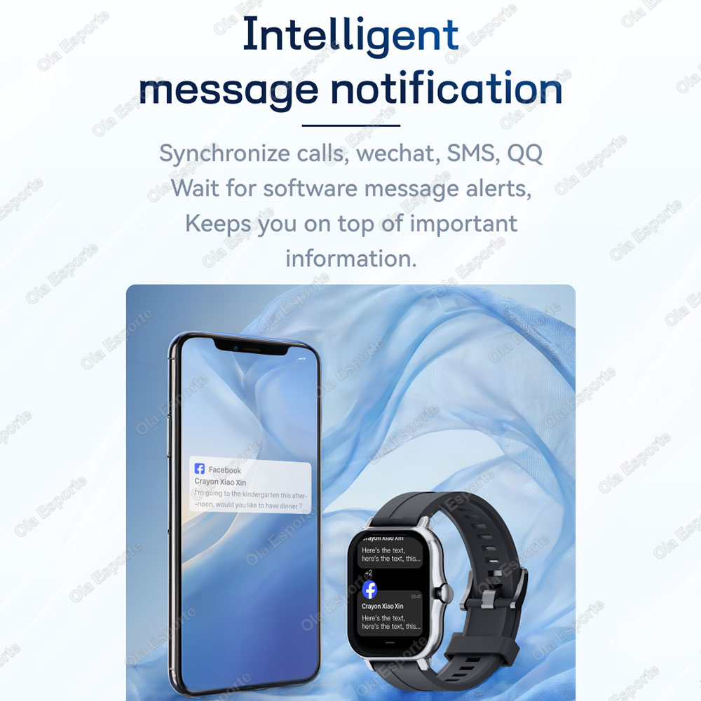 Smartwatch con Schermo HD da 1 - Smartwatch X12 recensione e prezzo