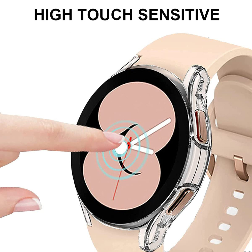 Custodia Protettiva per Samsun - Samsung Smartwatch Accessories recensione e prezzo