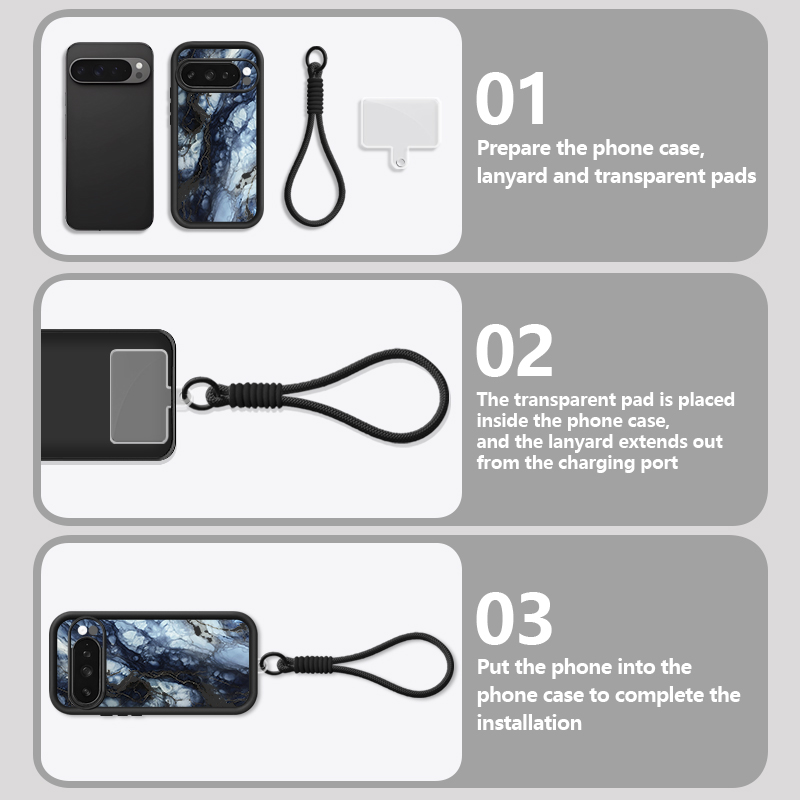 Custodia Morbida Antiurto per  - Google Pixel 9 recensione e prezzo
