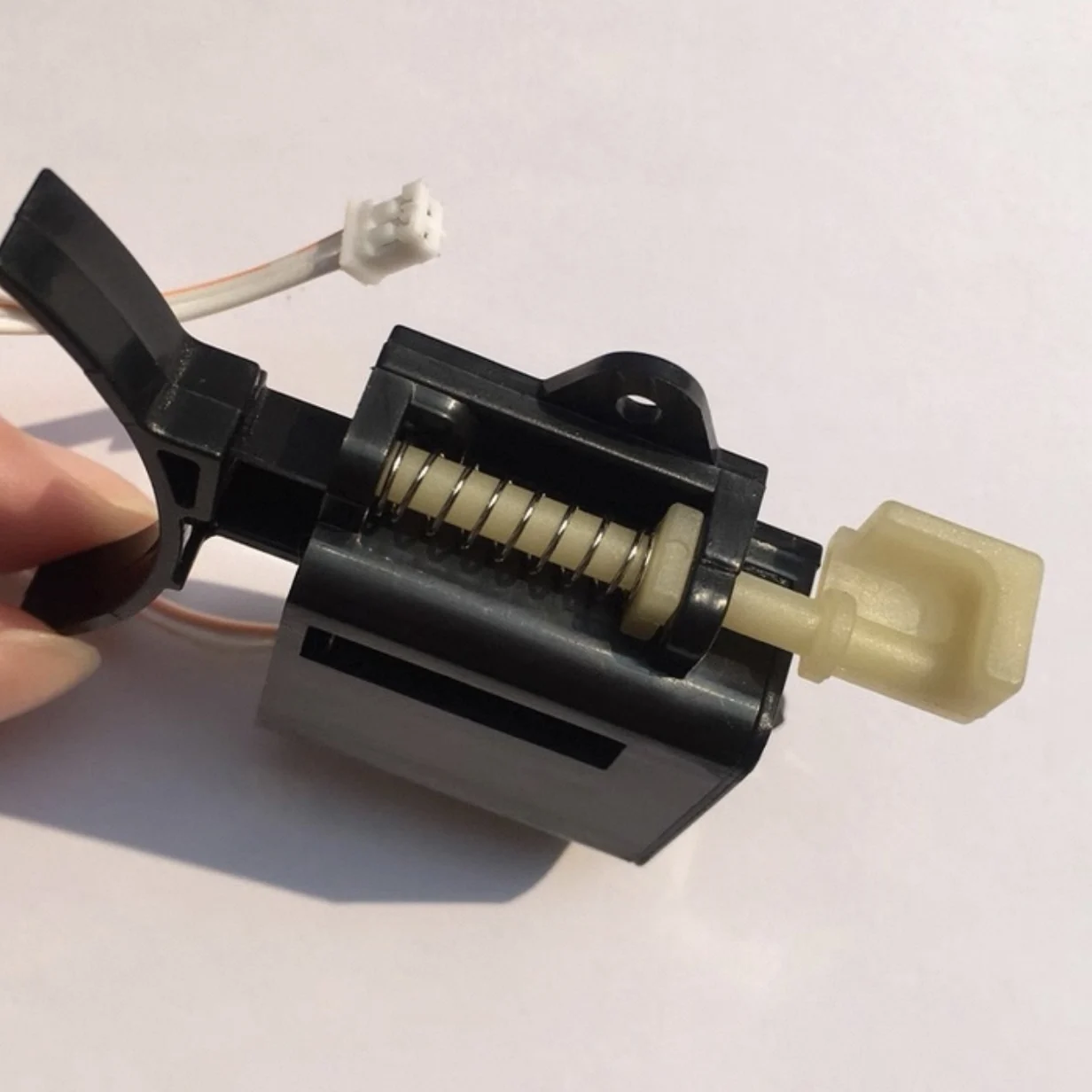 Accessori per Serrature Intell - Smart Accessories recensione e prezzo