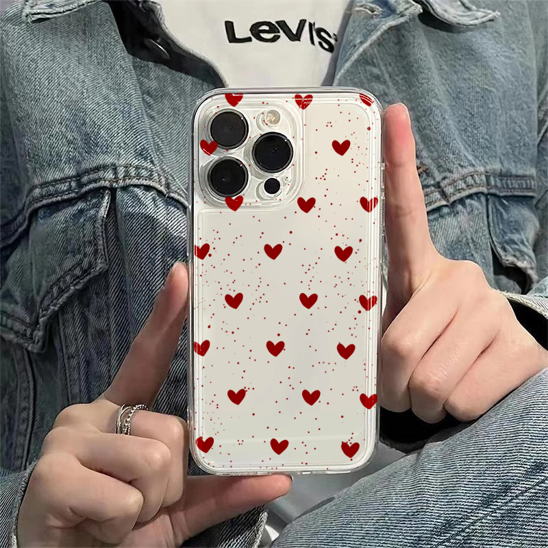 Cover Trasparente con Fiocco a - Xiaomi Redmi Note 13 recensione e prezzo