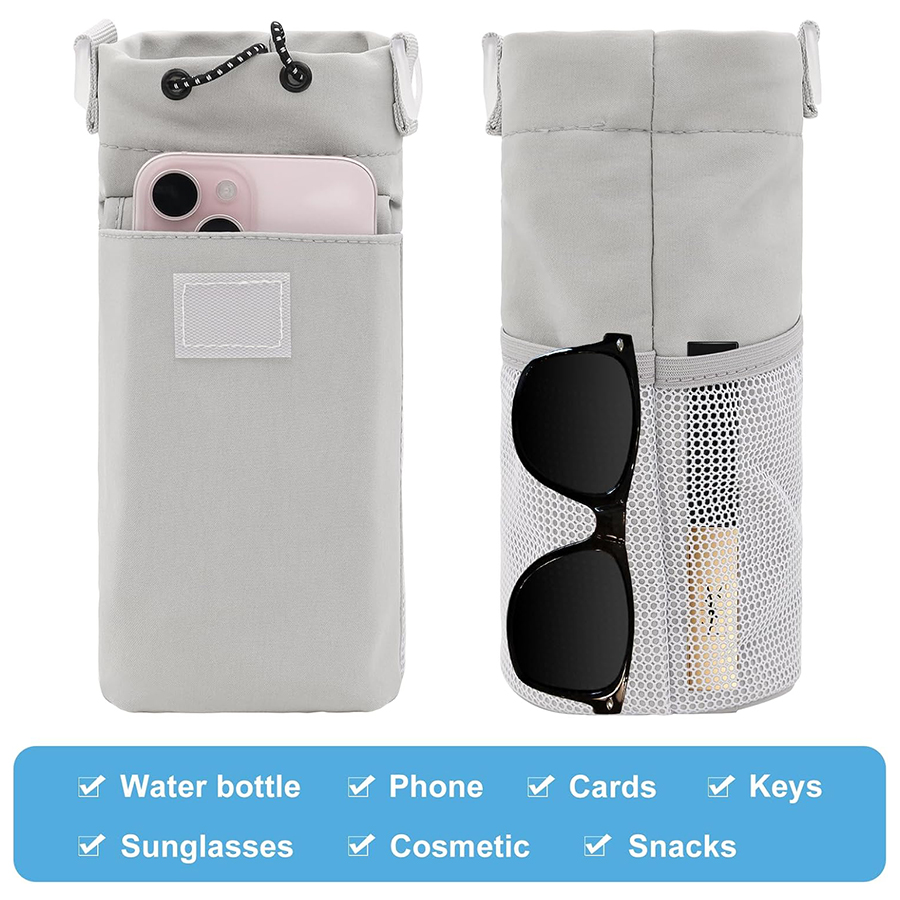 Borsa Impermeabile per Bottigl - Rugged Sport Strap recensione e prezzo