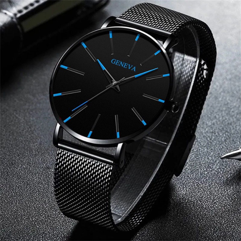 Set da 4 pezzi: nuovo orologio - Best Smartwatch Accessories recensione e prezzo