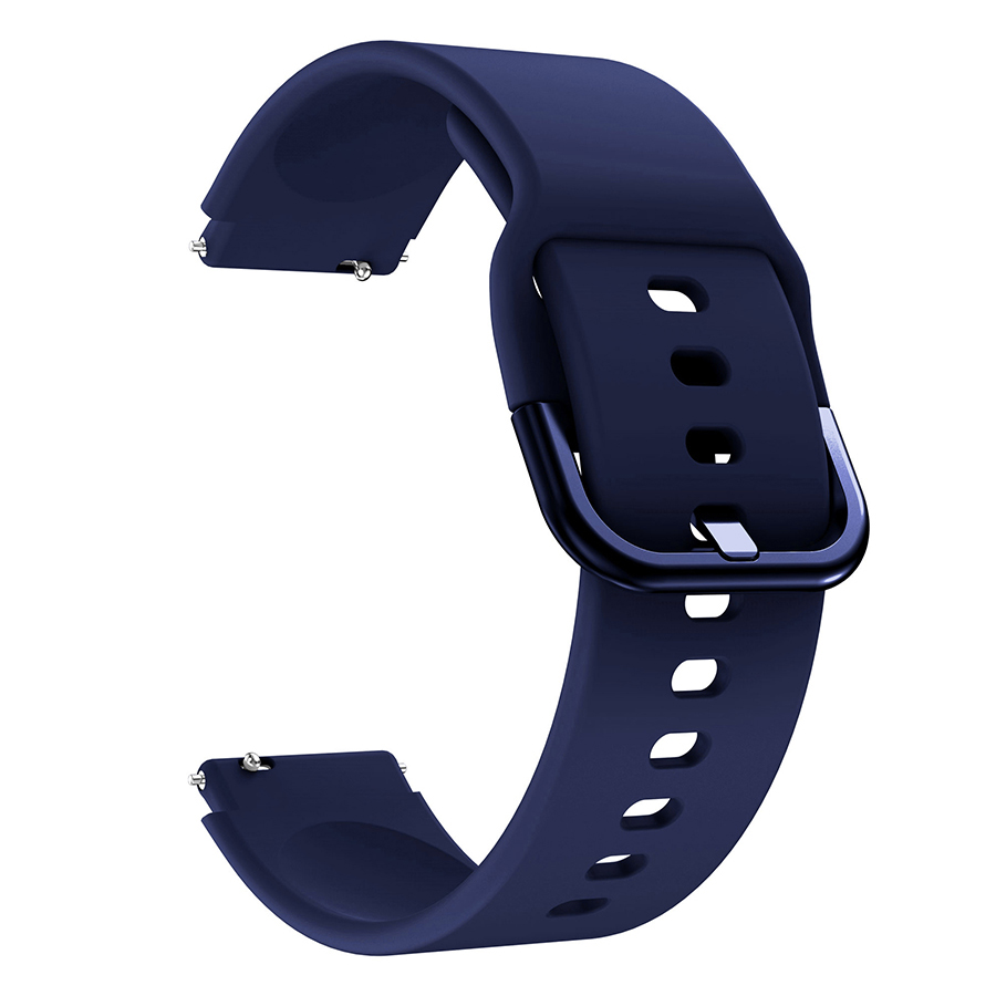 Cinturino in silicone per donn - Fossil Smartwatch Accessories recensione e prezzo