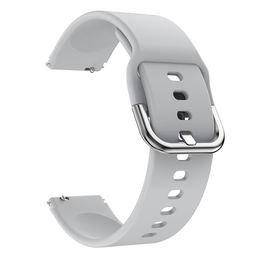 Cinturino in silicone per donn - Fossil Smartwatch Accessories recensione e prezzo