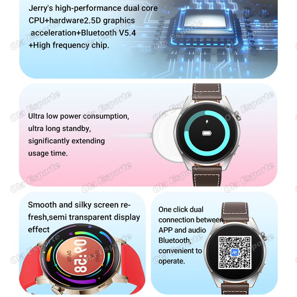 Nuovo Smartwatch 2026 per Uomo - Smartwatch X12 recensione e prezzo