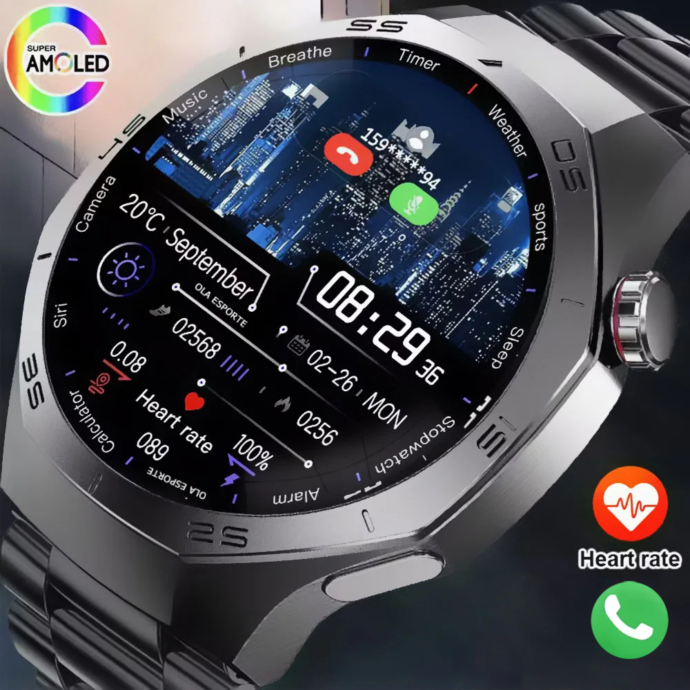 IYTSFT 2026 Nuovo Smartwatch c - Smartwatch Custom recensione e prezzo