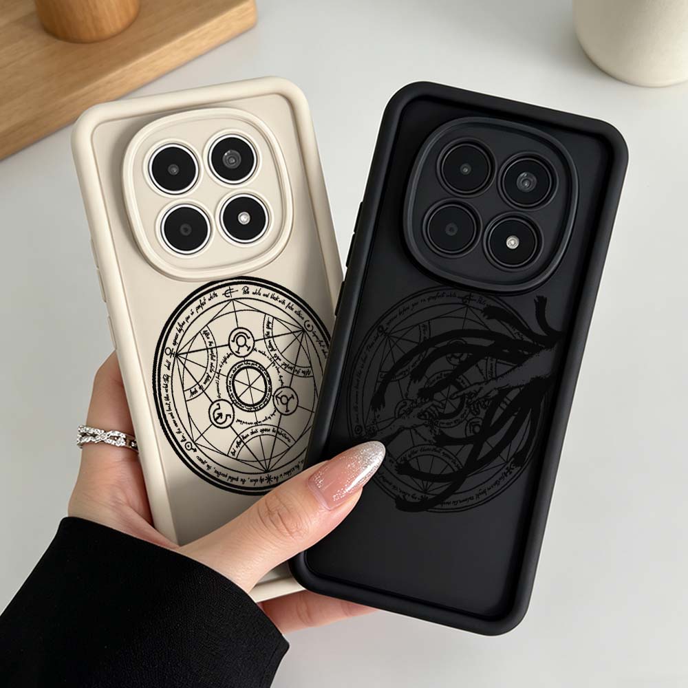 Cover per Telefono alla Moda F - Xiaomi Redmi Note 13 recensione e prezzo