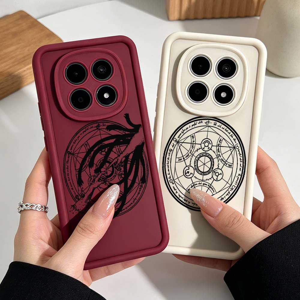 Cover per Telefono alla Moda F - Xiaomi Redmi Note 13 recensione e prezzo