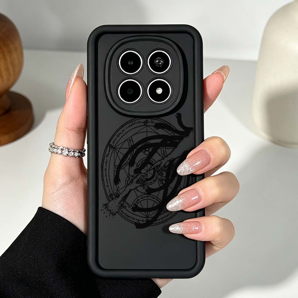 Cover per Telefono alla Moda F - Xiaomi Redmi Note 13 recensione e prezzo