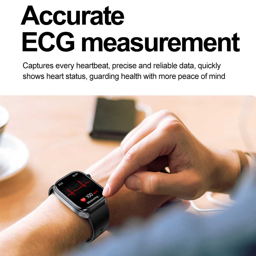 2026 Smartwatch Fitness Tracke - Smartwatch Custom recensione e prezzo