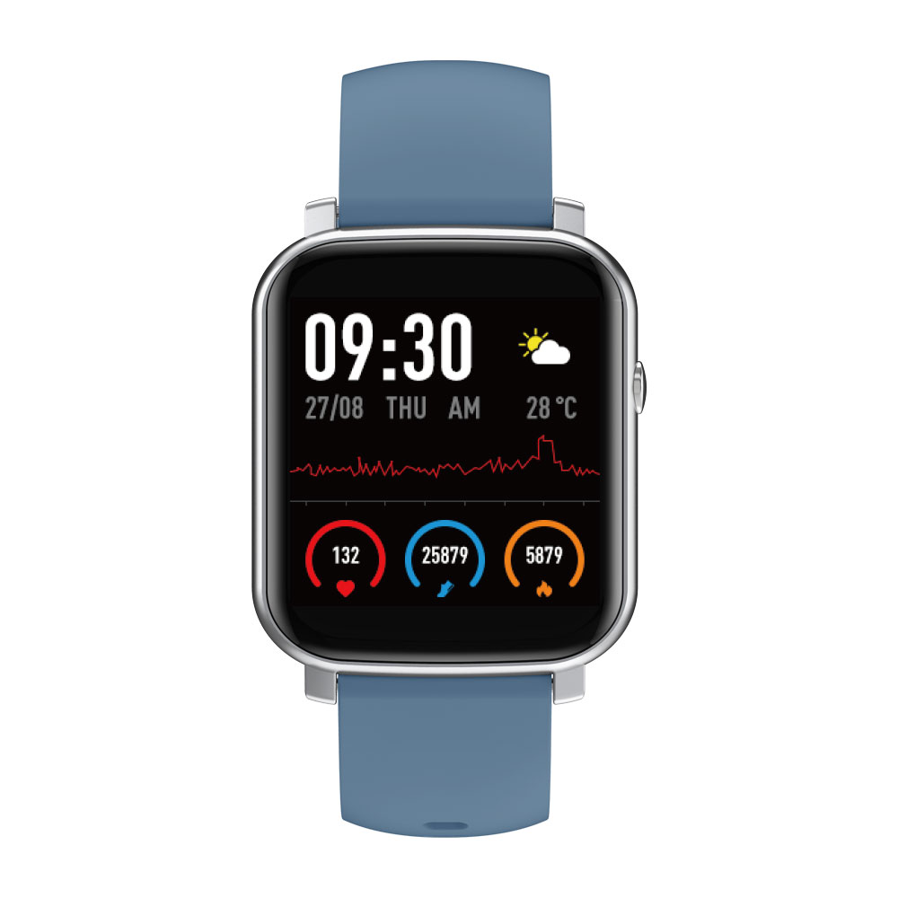 Smartwatch SMA Smart Care per  - Smartwatch Custom recensione e prezzo