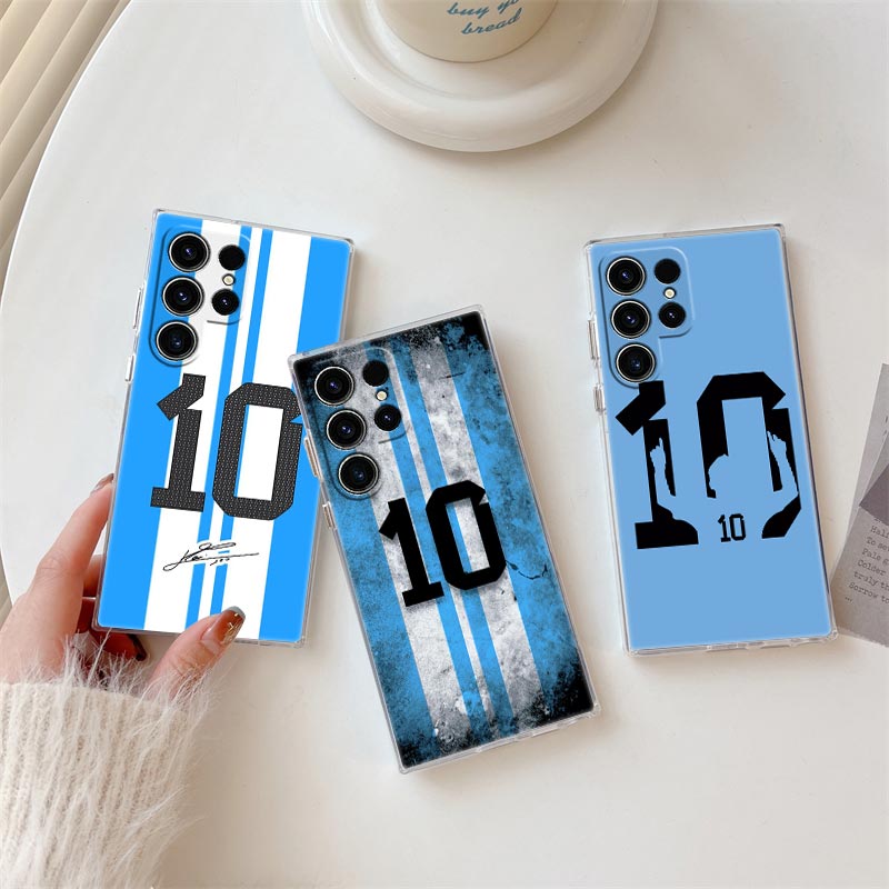 Cover Trasparente Cool con Num - Samsung Galaxy S24 recensione e prezzo
