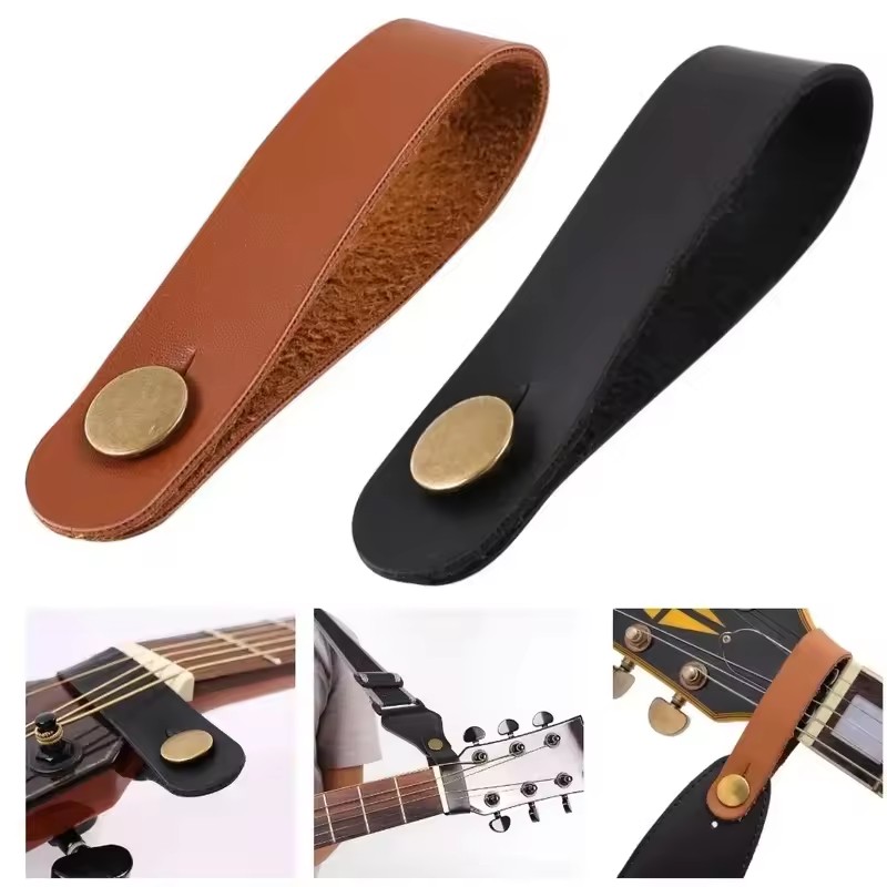 1/2/3 pezzi di bottoni di bloc - Leather Classic Strap recensione e prezzo